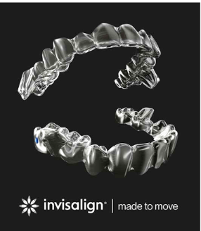 Dr Rao's dental clinic has affordable aligners