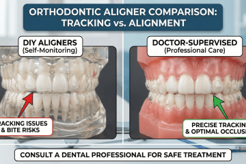 Dr Rao's dental clinic has affordable aligners