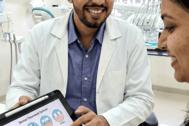 Dr rao's dental centre is alwys ethical