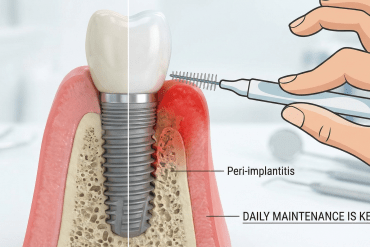 Peri implants