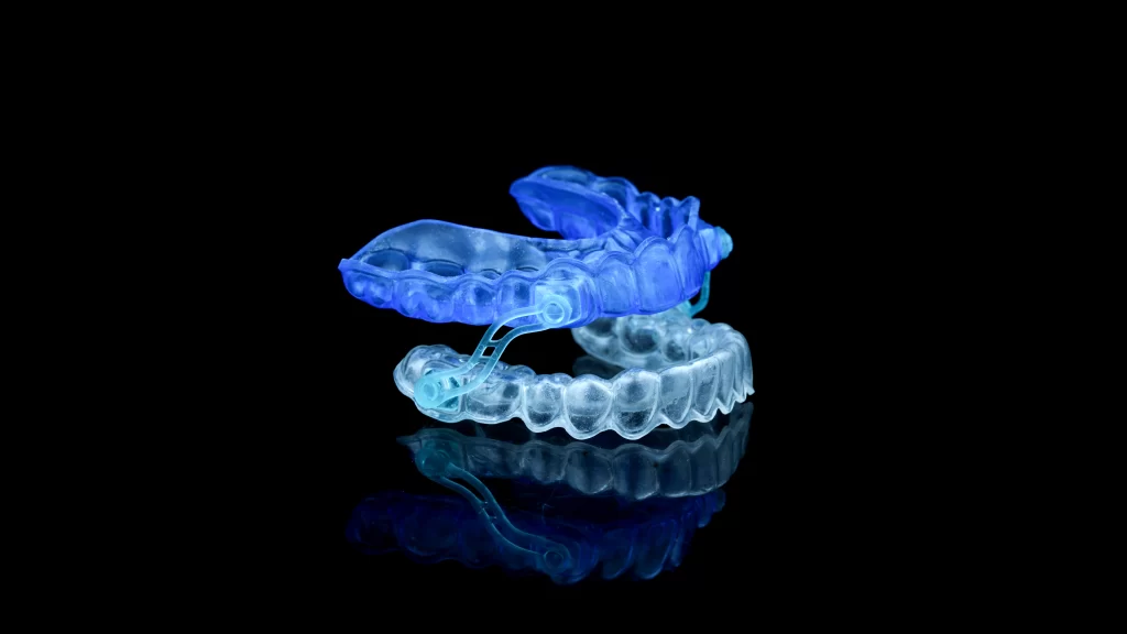 Dr Rao's dental centre provides world class yet affordable ltretament for snoring